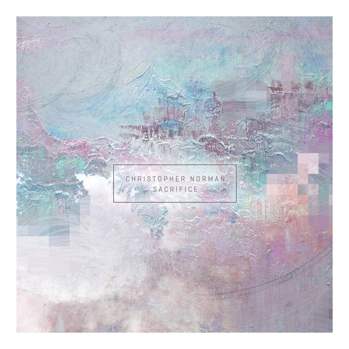 sacrifice cover art