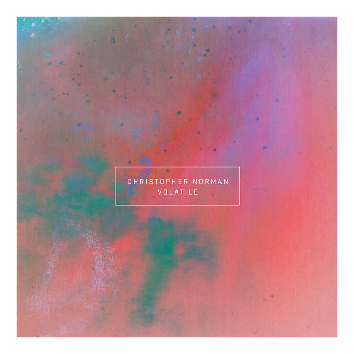 volatile cover art