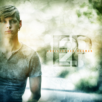 EP2 Cover Art