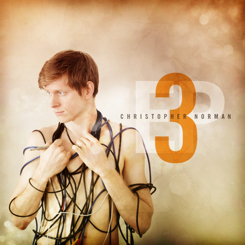 EP3 Cover Art
